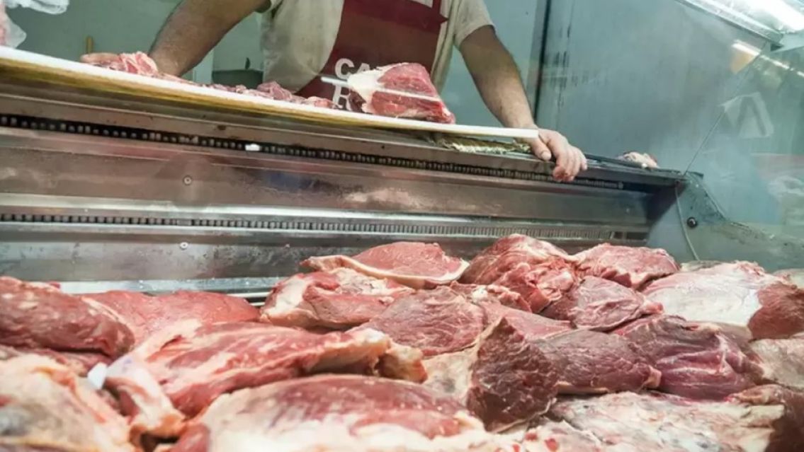 A días de la fiestas la carne aumento hasta un 50% en Jujuy: ¿Qué cortes?