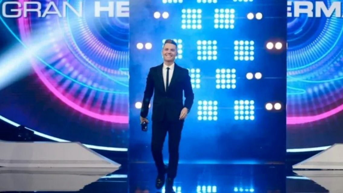 "Gran Hermano 2025": la decisi�n de �ltimo minuto de Telefe que podr�a cambiarlo todo