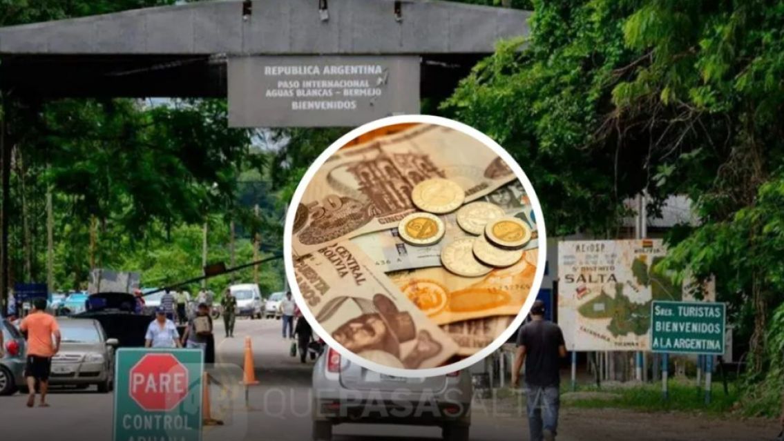 Se devalúa el Peso Boliviano: a cuánto cotiza hoy 19 de noviembre de 2024