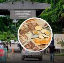 Se deval&uacute;a el Peso Boliviano: a cu&aacute;nto cotiza hoy 19 de noviembre de 2024