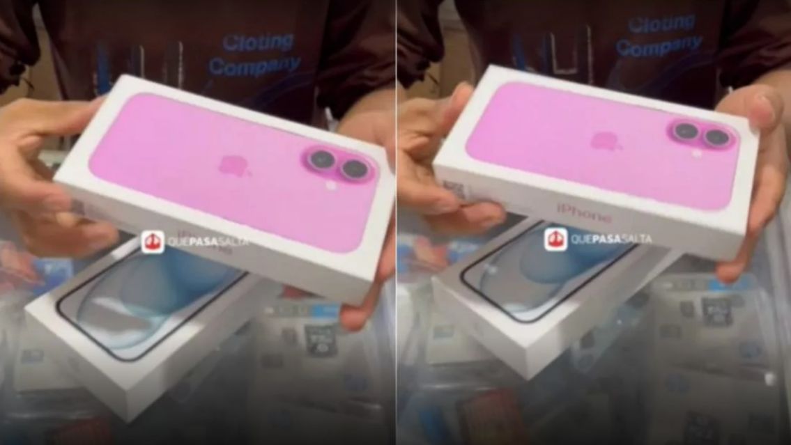 Esto sale comprar el �ltimo iPhone en Bermejo, Bolivia: precios actualizados