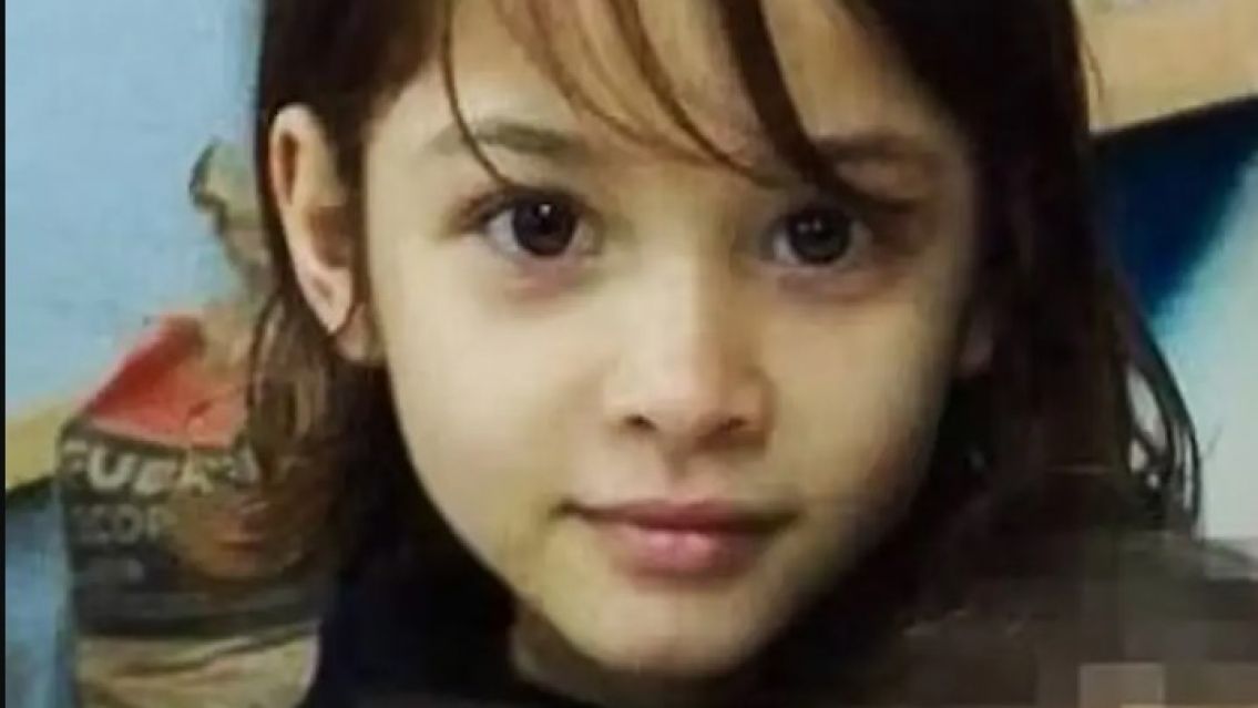 La autopsia de Aral� confirm� lo peor: "su padrastro y un amigo" 