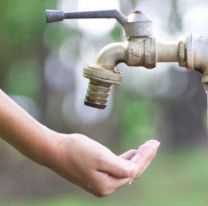 Vecinos de Palpal&aacute; nuevamente sin agua: ya est&aacute;n cansados