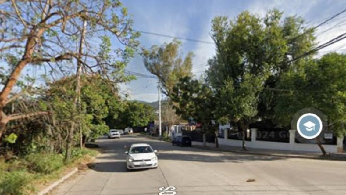 Jujuy: encontraron un hombre muerto frente a una escuela primaria en Los Perales