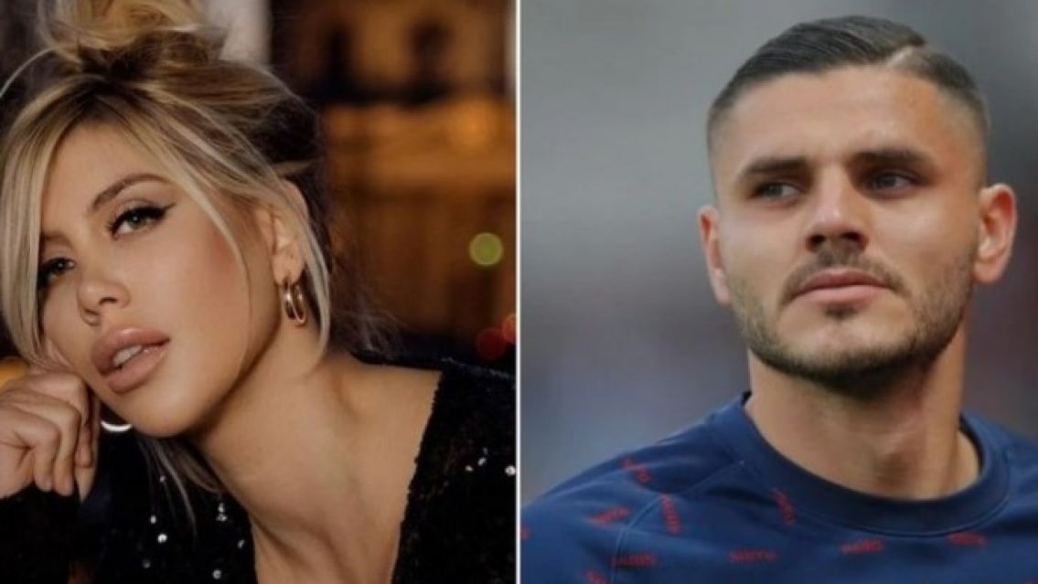 Harán una pericia psiquiátrica en medio del escándalo entre Wanda Nara y Mauro Icardi: "No podían convivir"