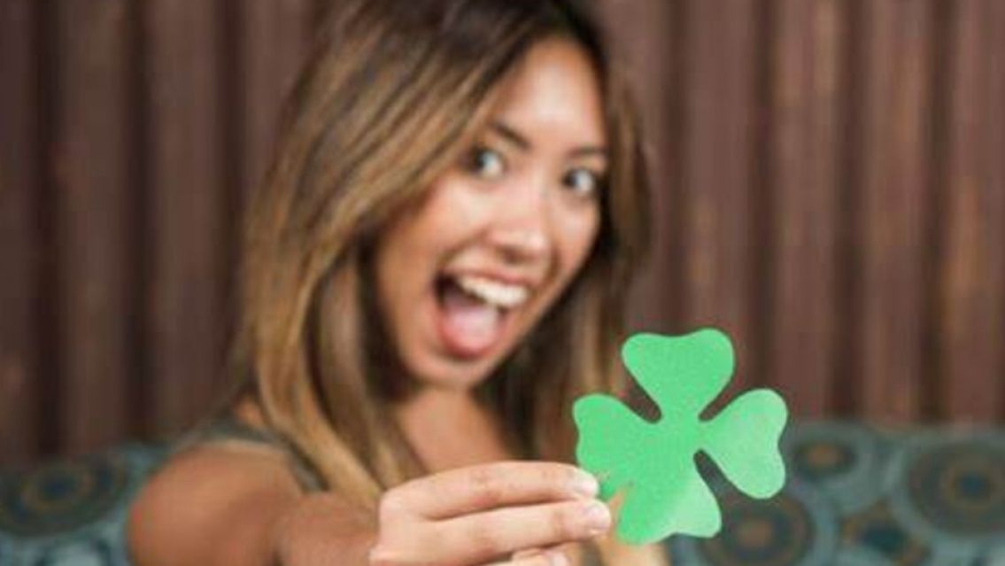 Los 5 signos que tendr�n buena suerte antes de las fiestas