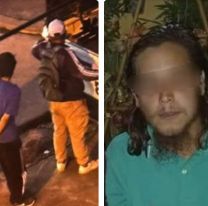 Se conoció quién es el jujeño acusado de matar a su papá