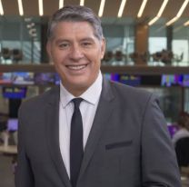 ¿Se va de El Trece? El jujeño Guillermo Lobo habló de su futuro 