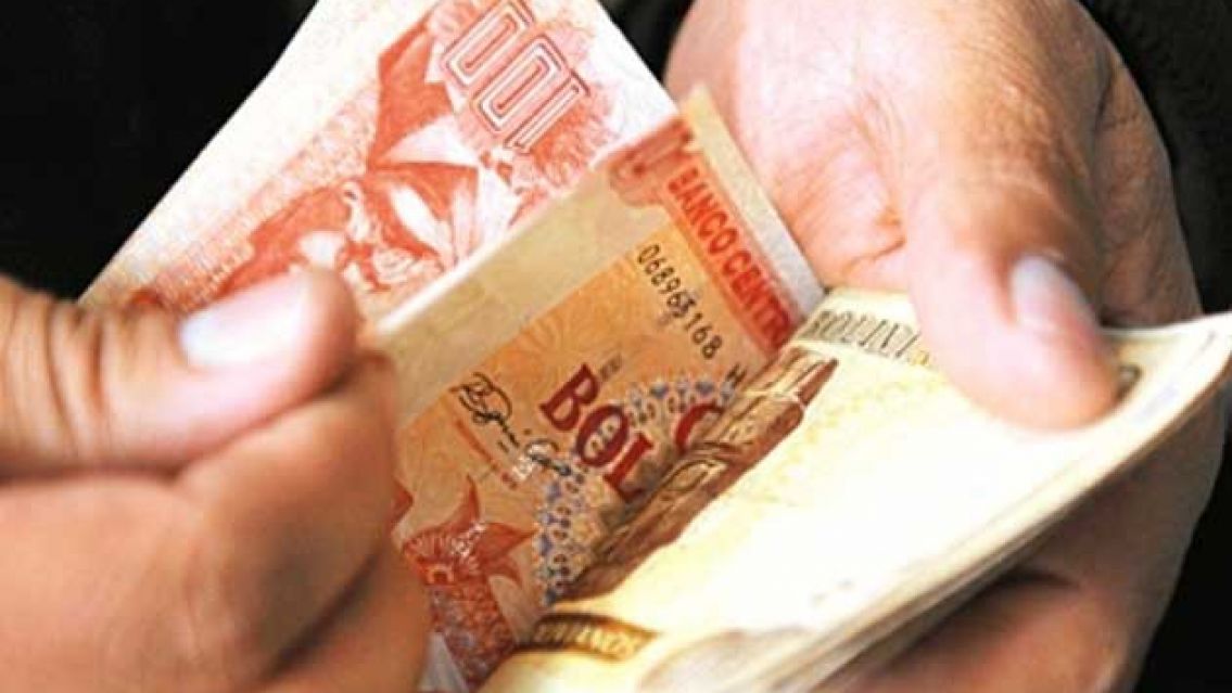 Precio actualizado del peso boliviano: cuánto me dan por $1000 argentinos