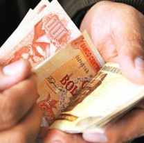 Cotización del peso boliviano: cuánto te dan hoy por $1.000 argentinos