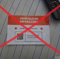 ¡No tenés que escanearlo! El código QR que se viralizó en Jujuy y te roba tus datos