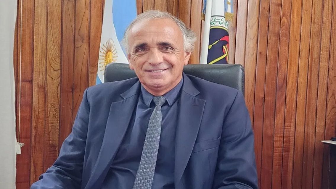  El ex fiscal de estado Miguel Rivas suma un nuevo esc�ndalo judicial en Jujuy
