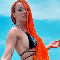 La critican por lo expl&iacute;cito de sus letras, La Joaqui dice que su m&uacute;sica es...