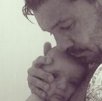 Dolor por la muerte de un Tinelli: el peor momento de Marcelo