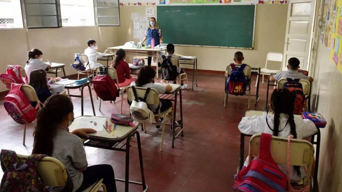 Jujuy está entre las provincias con más eficacia en su sistema educativo
