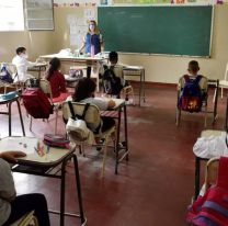 Jujuy est&aacute; entre las provincias con m&aacute;s eficacia en su sistema educativo