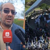 Los fondos de Río Blanco en la mira: Sospechas de falta de transparencia