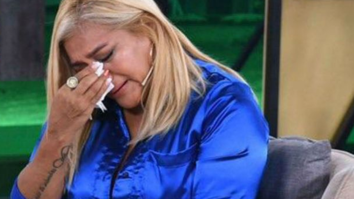 La salud de Gladys "La Bomba Tucumana" no repunta, �qu� le pasa?