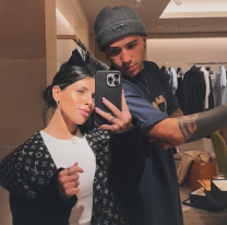 Cuál es la situación económica de Valentina Cervantes, la ex de Enzo Fernández