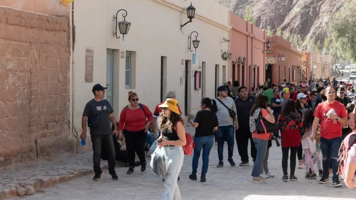Los feriados puente pasan a ser d�as no laborables: tu jefe decidir� si se trabaja o no 