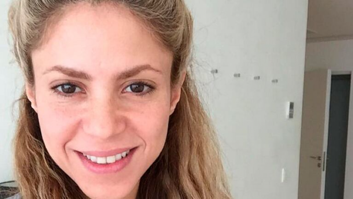 Shakira desilusion� a sus fans y hay much�simo enojo