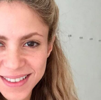 Shakira desilusionó a sus fans y hay muchísimo enojo