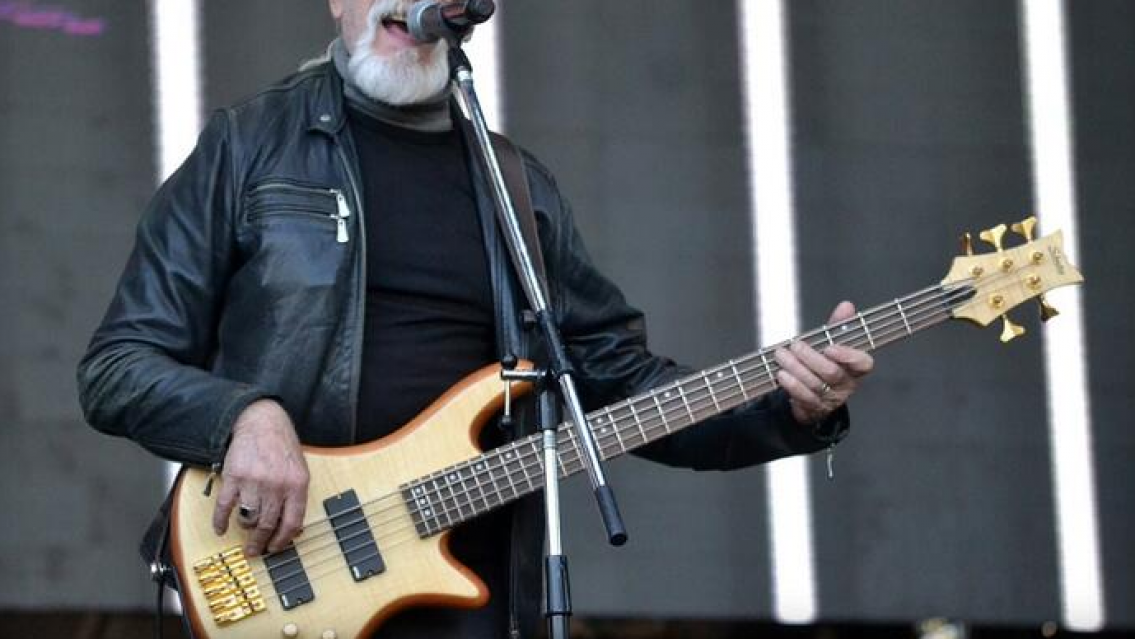 Luto total: murió uno de los fundadores del rock de Argentina