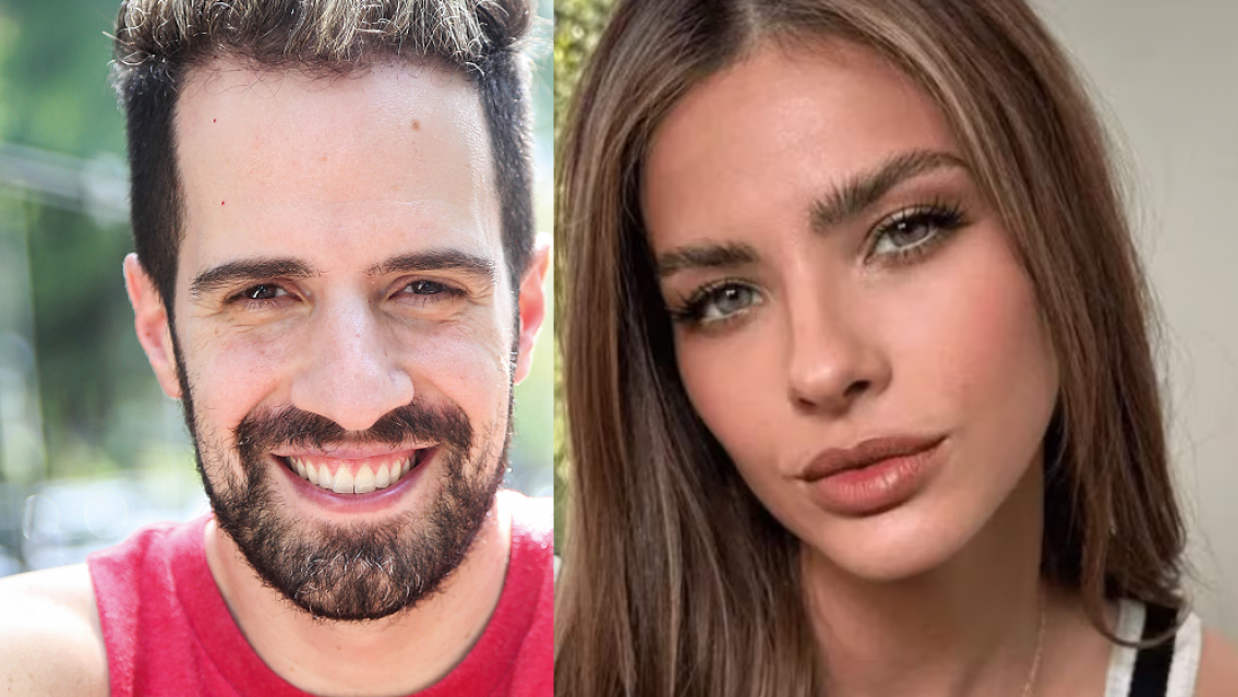 Se hartó, la China Suárez intimó a Martín Cirio "La Faraona"