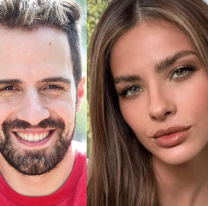 Se hart&oacute;, la China Su&aacute;rez intim&oacute; a Mart&iacute;n Cirio "La Faraona"