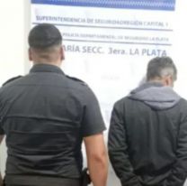 Es polic&iacute;a e intent&oacute; robar un fernet de supermercado chino: as&iacute; lo detuvieron
