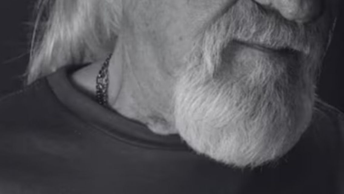 Murió una leyenda del rock: La música está de luto