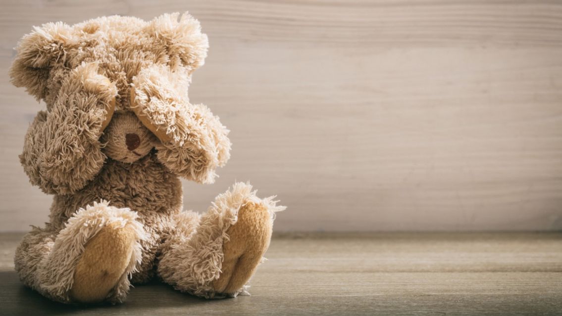 Detuvieron a un profesor acusado de hacerle lo peor a una nenita de 5 a�os