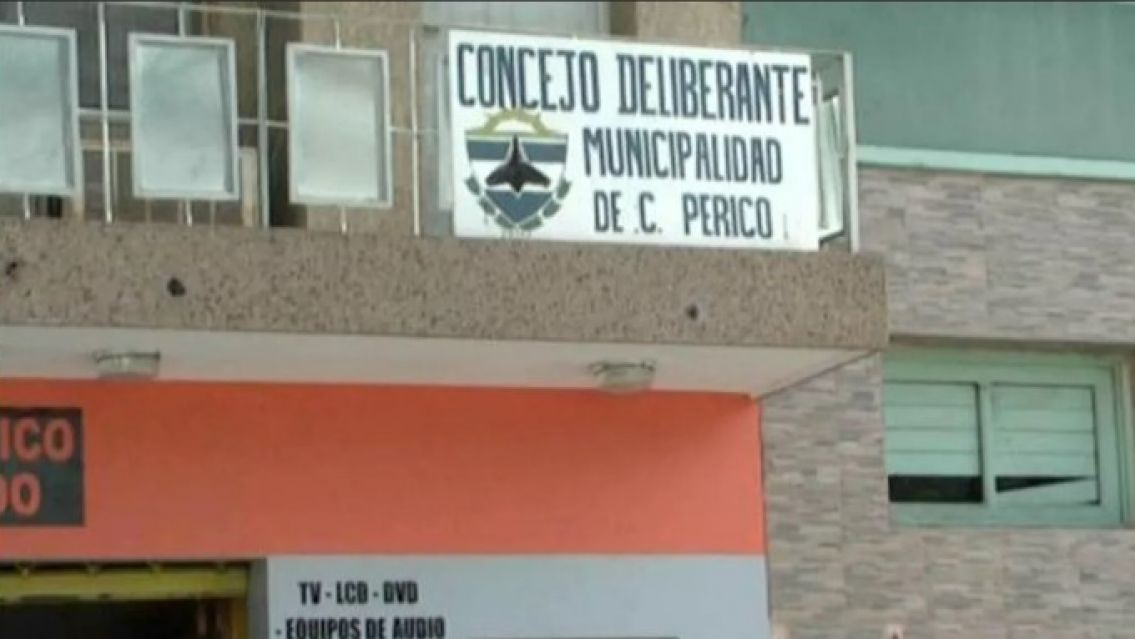 Habría denuncias contra funcionarios en Perico: Un concejal expuso todo en plena sesión