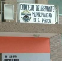 Habría denuncias contra funcionarios en Perico: Un concejal expuso todo en plena sesión