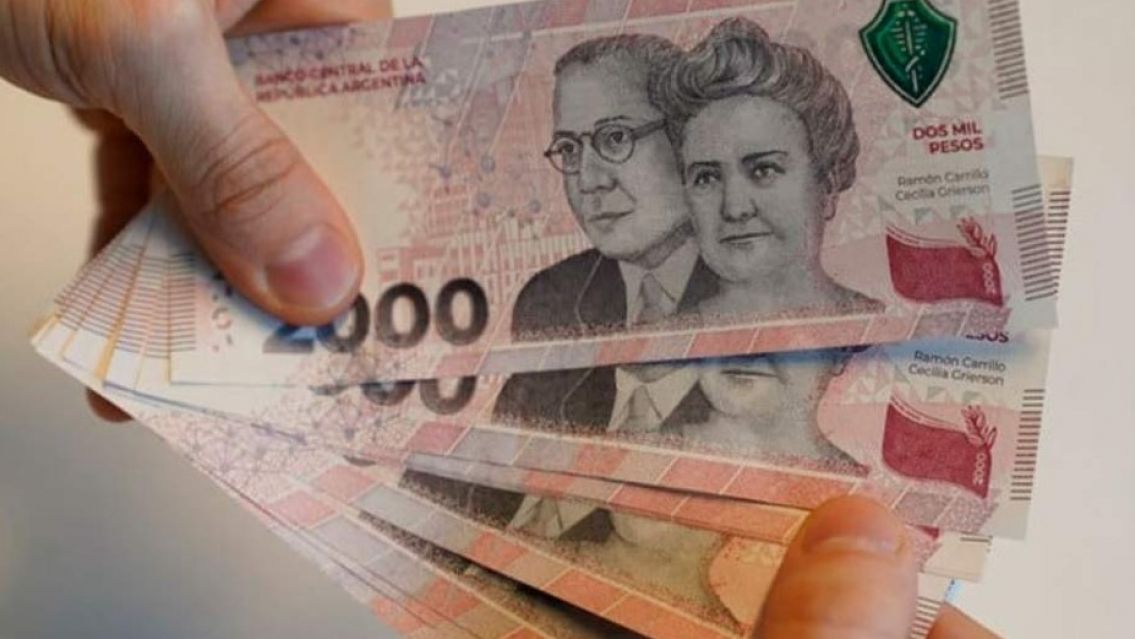 Bono de fin de a�o: c�mo anotarse en ANSES para cobrarlo en diciembre
