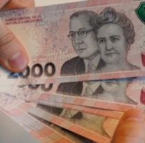 Bono de fin de a&ntilde;o: c&oacute;mo anotarse en ANSES para cobrarlo en diciembre