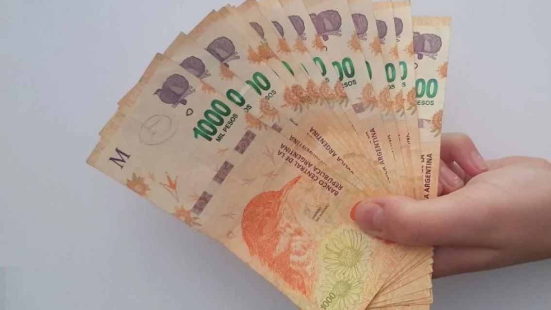 Bonos de fin de a�o: provincia norte�a pagar� 1.300.000 a sus empleados p�blicos