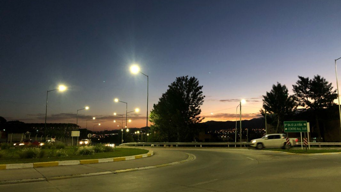 "Muerto y con traumatismos en el cuerpo", macabro hallazgo en Bajo La Viña