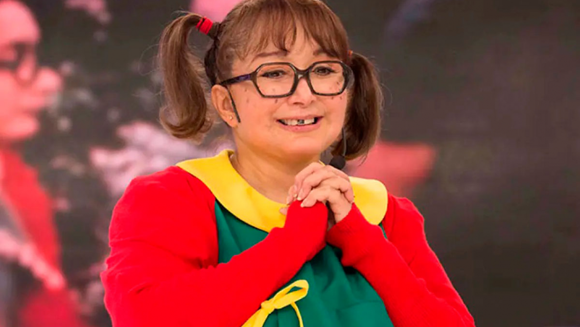 REALISTA: as� ser� el funeral de Mar�a Antonieta de Las Nieves, "La Chilindrina"