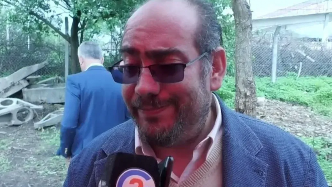 Vecinos criticaron a Rivarola:�"No entiendo c�mo no sabe cu�nto se recaud� en R�o Blanco"