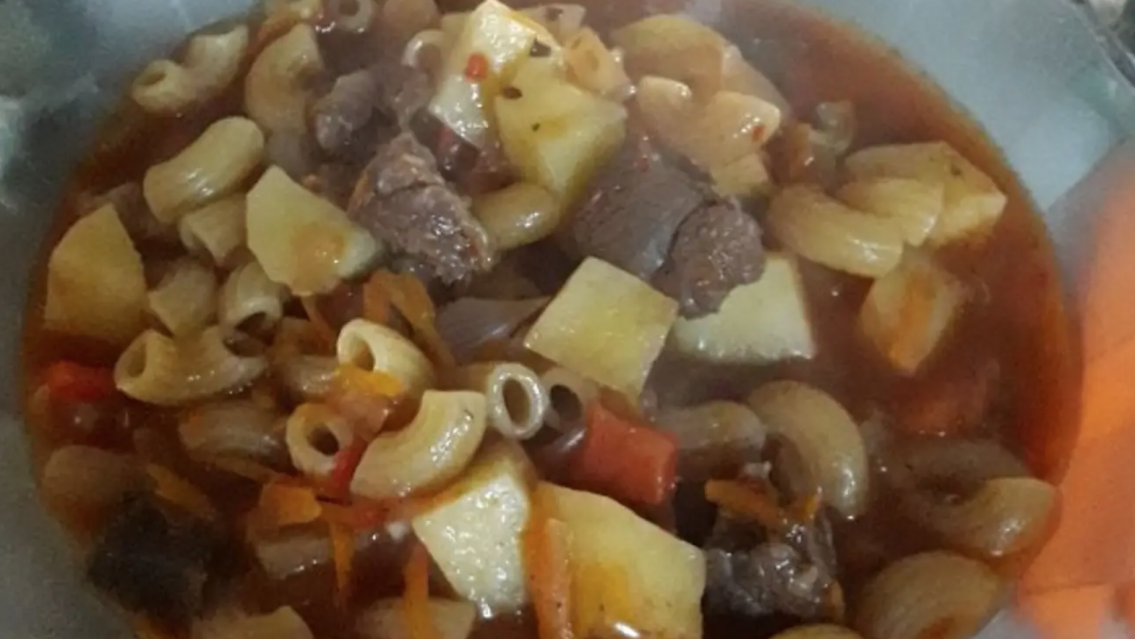 Ideal pa guiso codito: conocé cómo estará el clima este finde en Jujuy