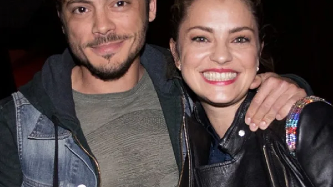 Los hermanos Fonzi: ella paciente oncológica y él cardíaco