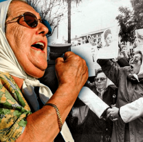 Escándalo con Madres de Plaza de Mayo, descubren un boliche clandestino