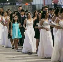 Hasta cuándo se puede pagar la Cena Blanca 2024 en San Salvador de Jujuy