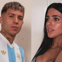 En medio de rumores de romance entre Nicki Nicole y Enzo Fern&aacute;ndez, su ex habl&oacute;: "Seguimos..."