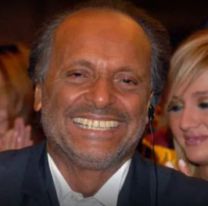 Falleci&oacute; Roberto Giordano, el reconocido peluquero de los famosos