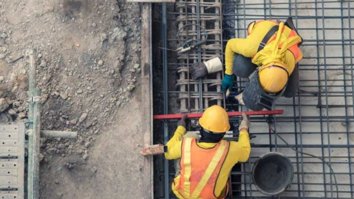 M�s de 7 mil juje�os quedaron sin trabajo por la paralizaci�n de la obra p�blica