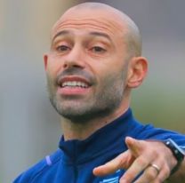 Javier Mascherano ser&aacute; DT del Inter Miami tras la salida de Gerardo Martino