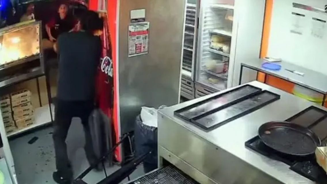 El desgarrador testimonio de la mujer apuñalada 20 veces por su ex : "No logró matarme"