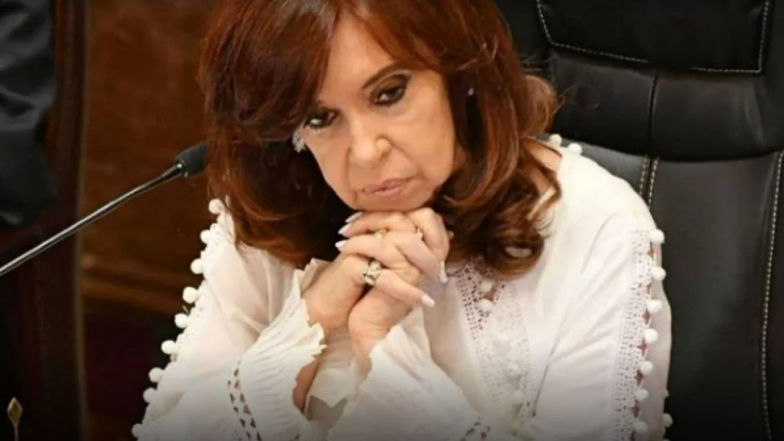 Cristina Kirchner se aferra a su jubilación: presentó un recurso de nulidad